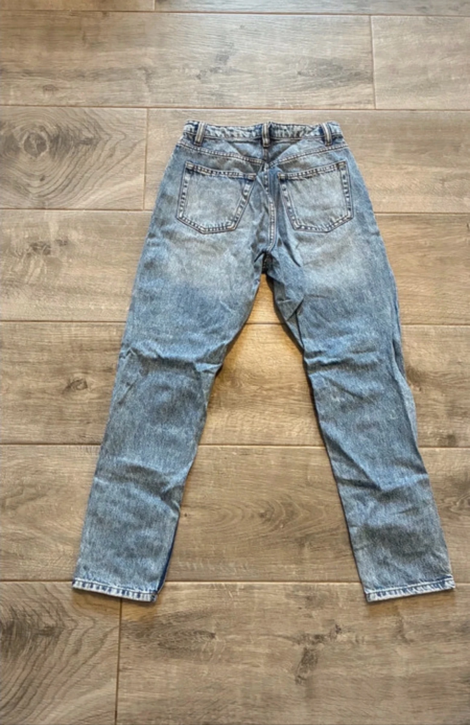 Mom jeans – photo 9